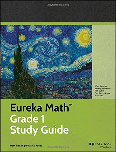 Eureka Math Study Guide A Story Of Units Grade 1 1st Edition Great Minds