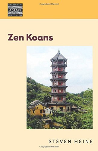 Zen Koans Steven Heine