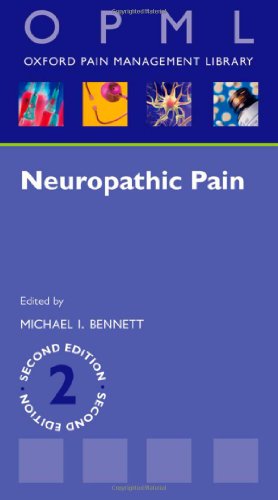 Neuropathic Pain 2nd Edition Michael Bennett