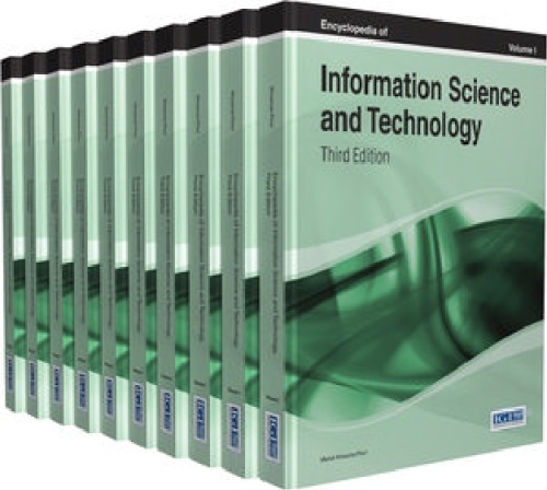 Encyclopedia Of Information Science And Technology 3rd Edition Mehdi Khosrowpour Ed