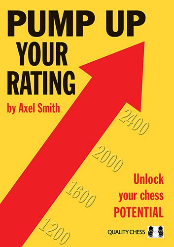Pump Up Your Rating First Edition Axel Smith