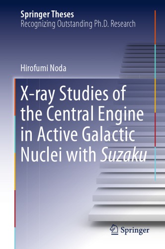 Xray Studies Of The Central Engine In Active Galactic Nuclei With Suzaku Hirofumi Noda