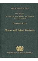 Physics With Many Positrons A Dupasquier Jr Ap Mills Rs Brusa Ed