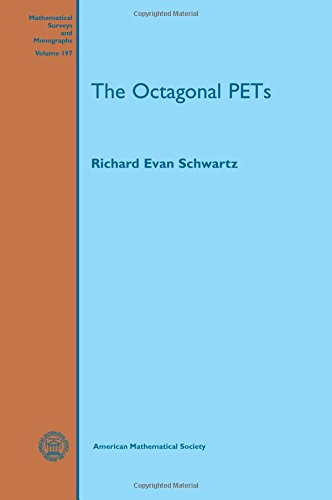 The Octagonal Pets Richard Evan Schwartz