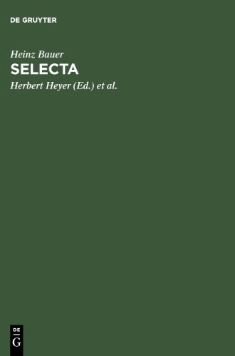 Heinz Bauer Selecta Heinz Bauer Herbert Heyer Niels Jacob Ed