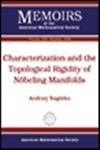 Characterization And The Topological Rigidity Of Nobeling Manifolds Andrzej Nagorko