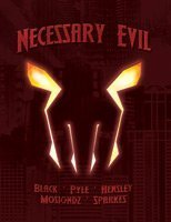 Savage Worlds Necessary Evil Great White Games