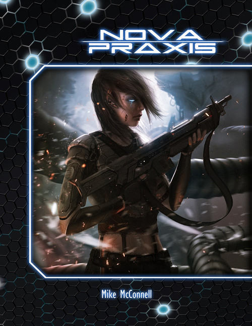 Nova Praxis Fate Augmented Void Star Games