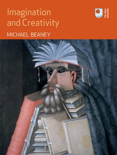 Imagination And Creativity Michael Beaney