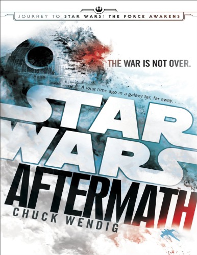 Aftermath Star Wars Chuck Wendig
