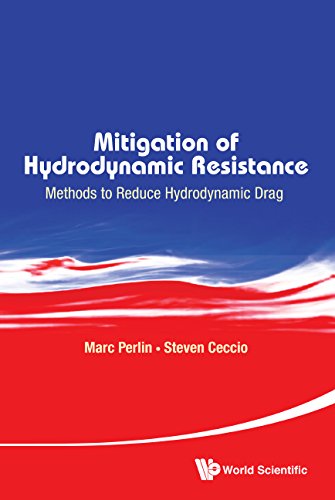 Mitigation Of Hydrodynamic Resistance Methods To Reduce Hydrodynamic Drag Marc Perlin