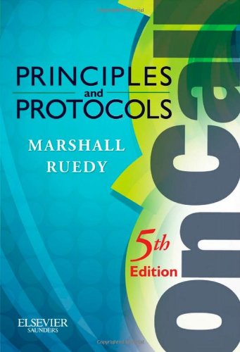 On Call Principles And Protocols 5th Edition Shane A Marshall