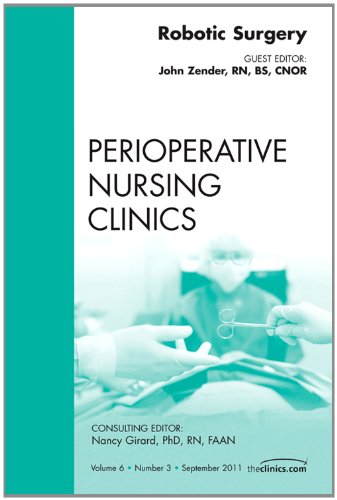 Plastic And Reconstructive Surgery An Issue Of Perioperative Nursing Clinics 1e 1st Edition Debbie Hickman Mathis
