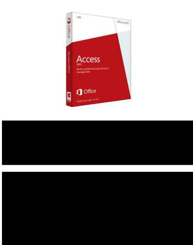 Curso Experto En Microsoft Access 2013 Alfredo Rico