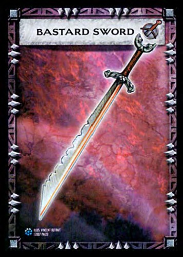 Pathfinder Chronicles Rise Of The Runelords Item Deck Paizo Inc