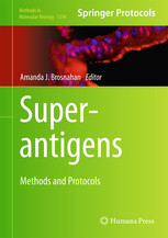 Superantigens Methods And Protocols Amanda J Brosnahan