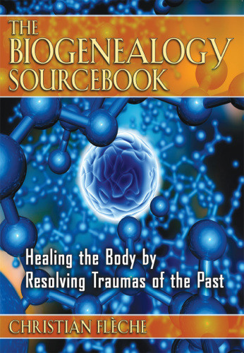 The Biogenealogy Sourcebook Christian Flche