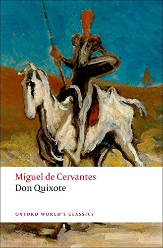 Don Quixote De La Mancha Reprint Jarvis Charles Tr Cervantes Saavedra