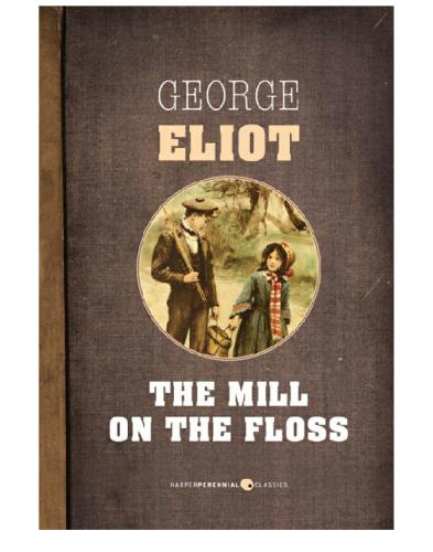 The Mill On The Floss George Eliot