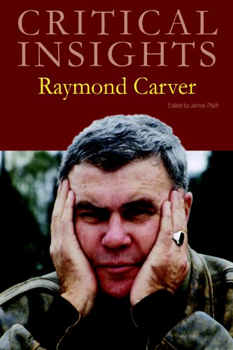 Raymond Carver Harpsc Carver Raymond Plath James Carver Raymond