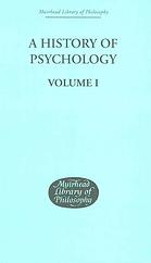 A History Of Psychology Vol Iii Ancient And Patristic Brett