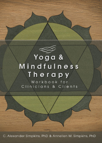 Yoga Mindfulness Therapy C Alexander Simpkins