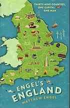 Engels England Thirtynine Counties One Capital And One Man Engel
