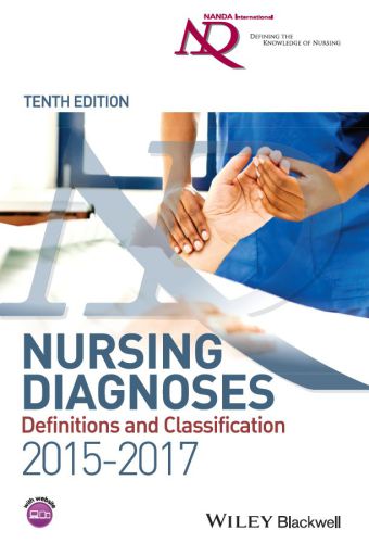 Nursing Diagnoses 201517 Nanda International Shigemi Kamitsuru
