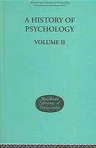 A History Of Psychology Vol Ii Mediaeval And Early Modern Period Brett