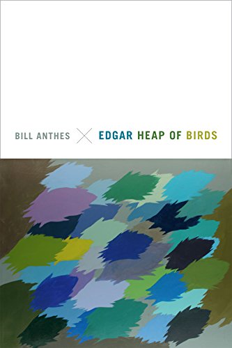 Edgar Heap Of Birds Anthes Bill Heap Of Birds Edgar