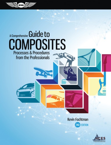 Comprehensive Guide To Composites Pdf Ebook Edition Fochtman