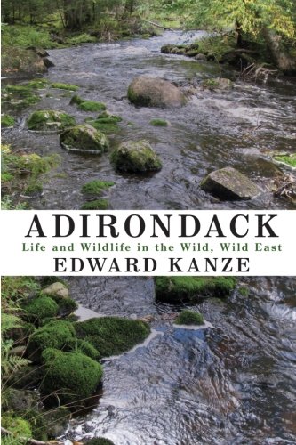 Adirondack Life And Wildlife In The Wild Wild East Kanze Edward