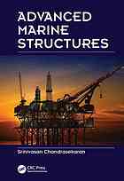 Advanced Marine Structures Chandrasekaran Srinivasan