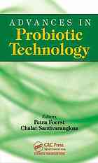 Advances In Probiotic Technology Foerst Petra Santivarangkna
