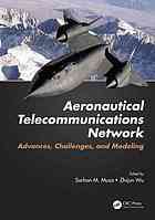 Aeronautical Telecommunications Network Advances Challenges And Modeling Musa