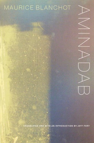 Aminadab Maurice Blanchot