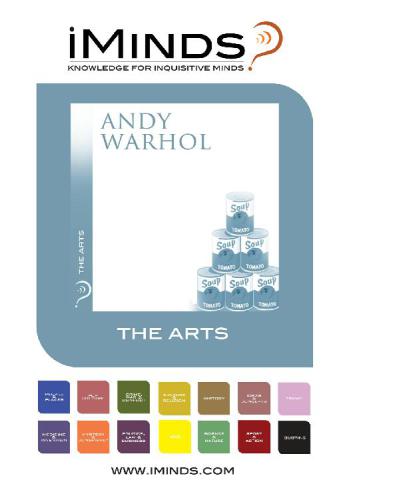 Andy Warhol Warhol Andy
