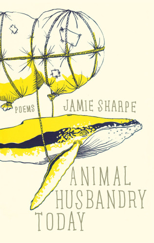 Animal Husbandry Today Jamie Sharpe