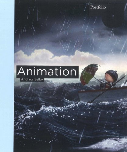 Animation Selby Andrew