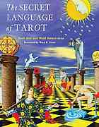 The Secret Language Of Tarot Amberstone Ruth Ann Amberstone
