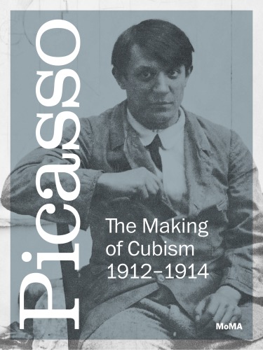 Picasso The Making Of Cubism 19121914 Version 101 Ipad App Edition Anne Umland Blair Hartzell Scott Gerson