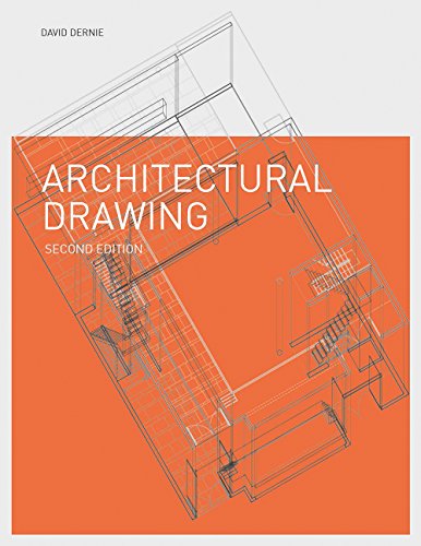 Architectural Drawing Second Edition Dernie David