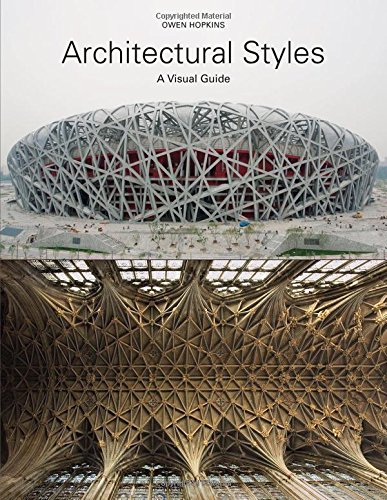 Architectural Styles A Visual Guide Hopkins Owen