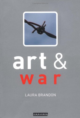 Art And War Brandon Laura