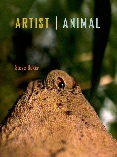 Artistanimal Baker Steve