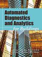 Automated Diagnostics And Analytics For Buildings Brambley Michael R Capehart