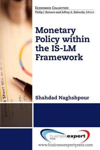 Monetary Policy Within The Islm Framework First Edition Naghshpour