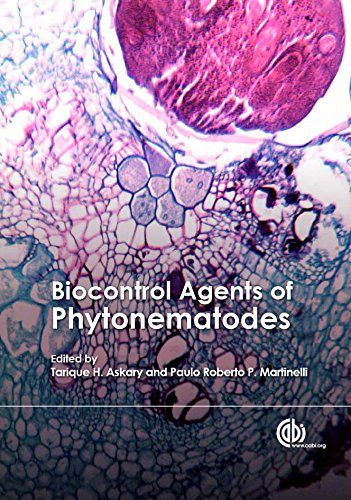 Biocontrol Agents Of Phytonematodes Askary Tarique Hassan Martinelli