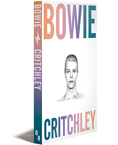 Bowie Bowie David Critchley Simon
