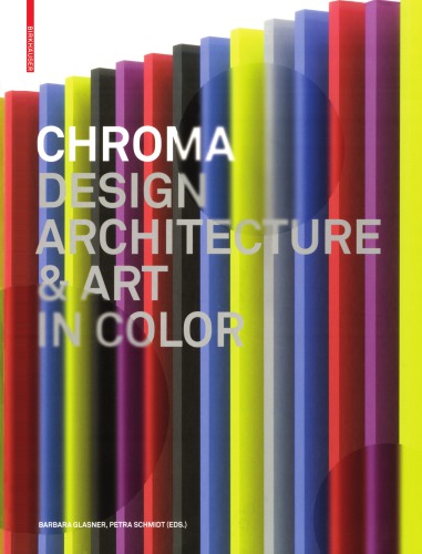 Chroma Barbara Glasner Petra Schmidt